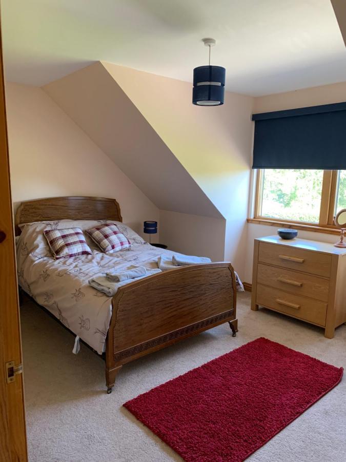 Hen Pen Villa Montrose Dış mekan fotoğraf