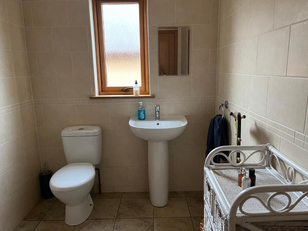Hen Pen Villa Montrose Dış mekan fotoğraf